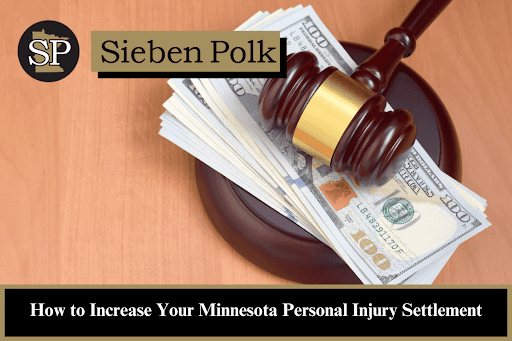 How to Increase Your Personal Injury Settlement