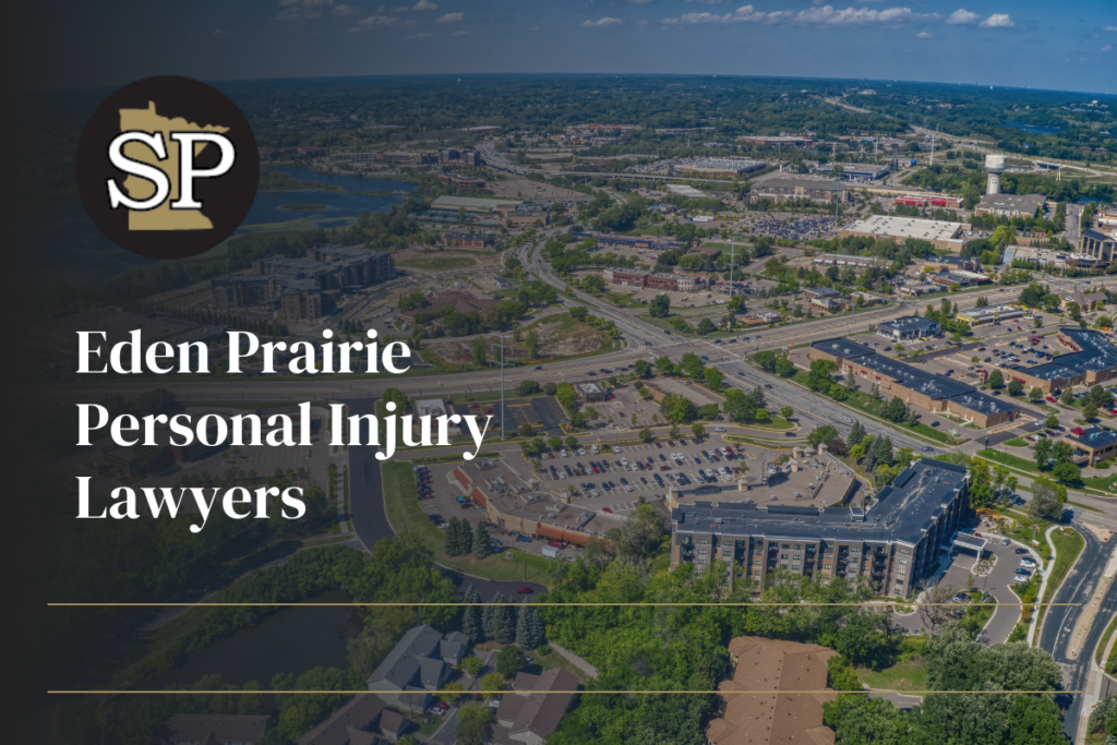 Eden Prairie, MN Personal Injury Attorneys