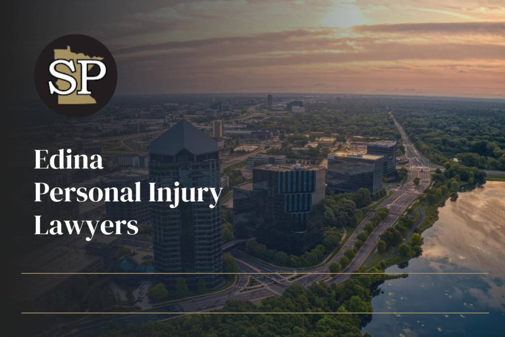 Edina, MN Personal Injury Lawyer