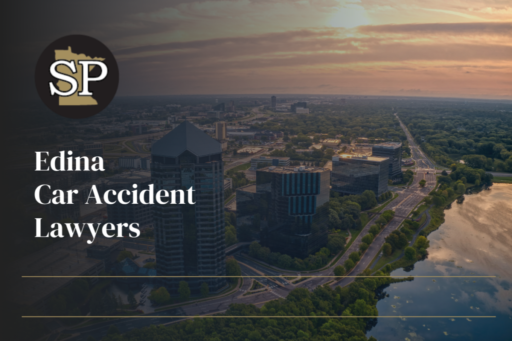 Edina Car Accident Lawyers