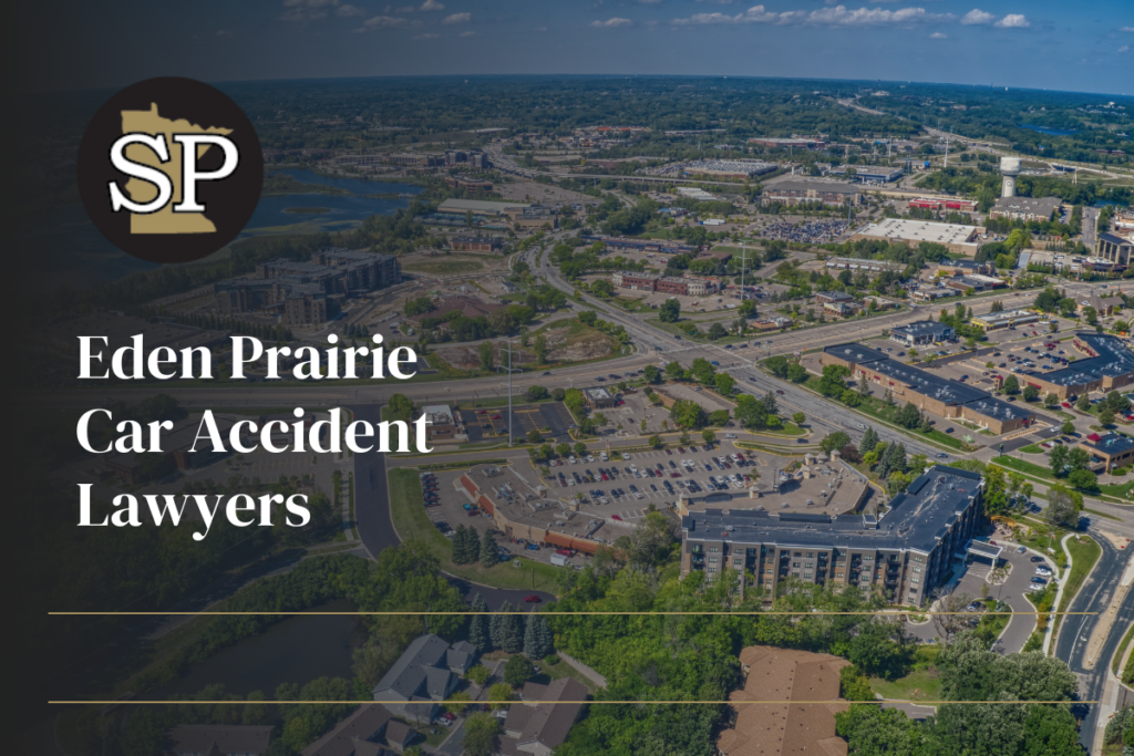 Eden Prairie Car Accident Lawyers