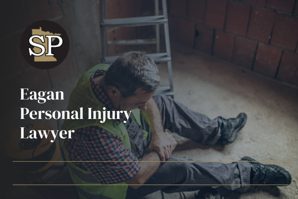 Eagan Personal Injury Lawyer