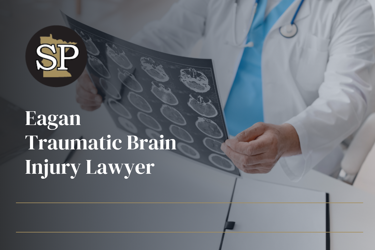 Eagan Traumatic Brain Injury Lawyer