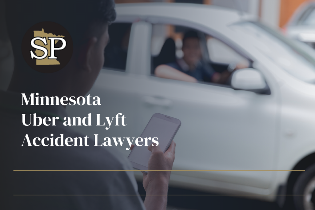 Eagan Uber and Lyft Accident Lawyers