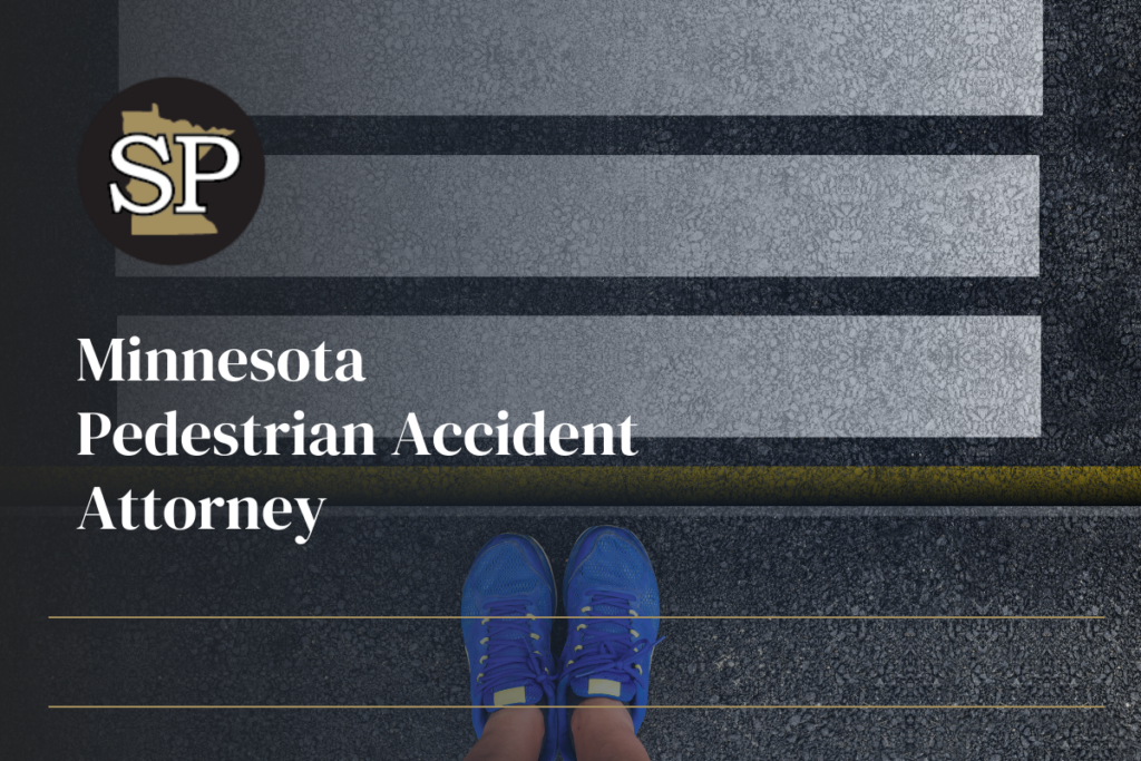 Minneapolis Pedestrian Accident Attorney