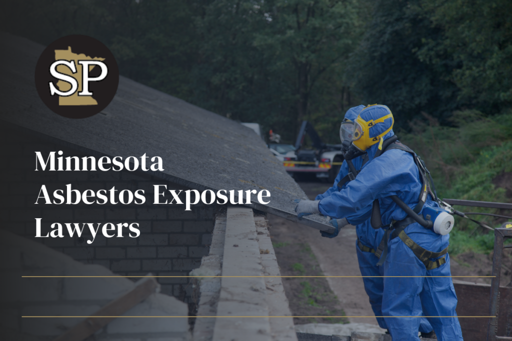 Minnesota Asbestos Exposure Lawyers