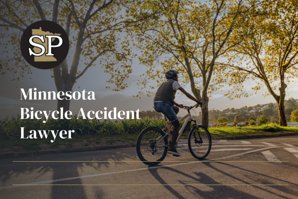 Minnesota Bicycle Accident Lawyer