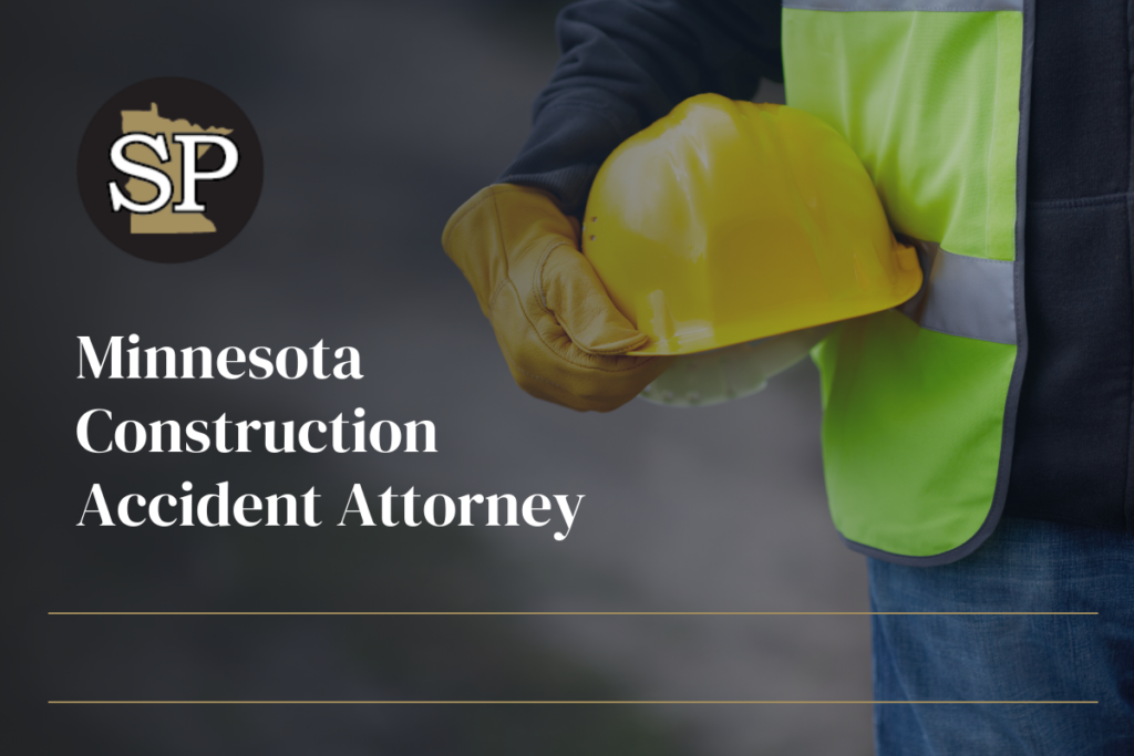 Minnesota Construction Accident Attorney