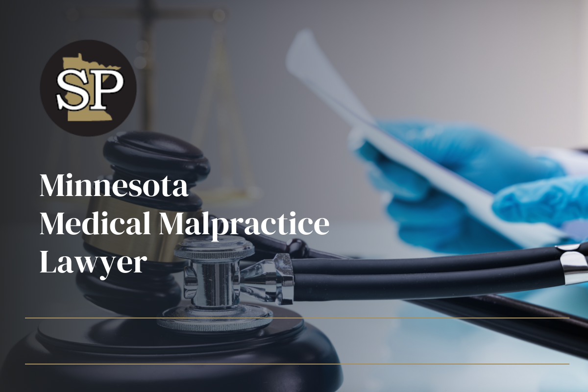 Minnesota Medical Malpractice Lawyer