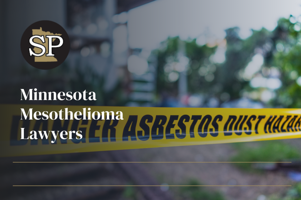 Minnesota Mesothelioma Lawyers