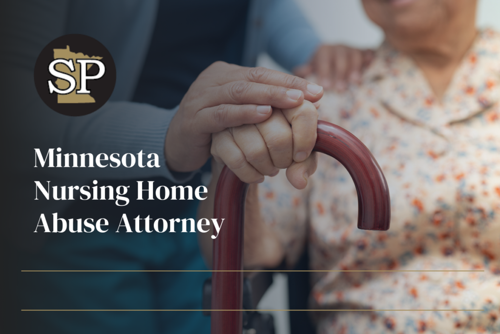 Minnesota Nursing Home Abuse Attorney