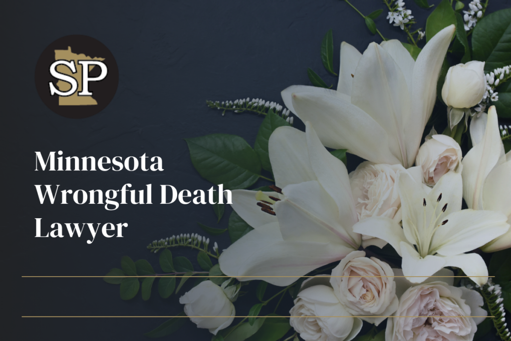 Minnesota Wrongful Death Lawyer